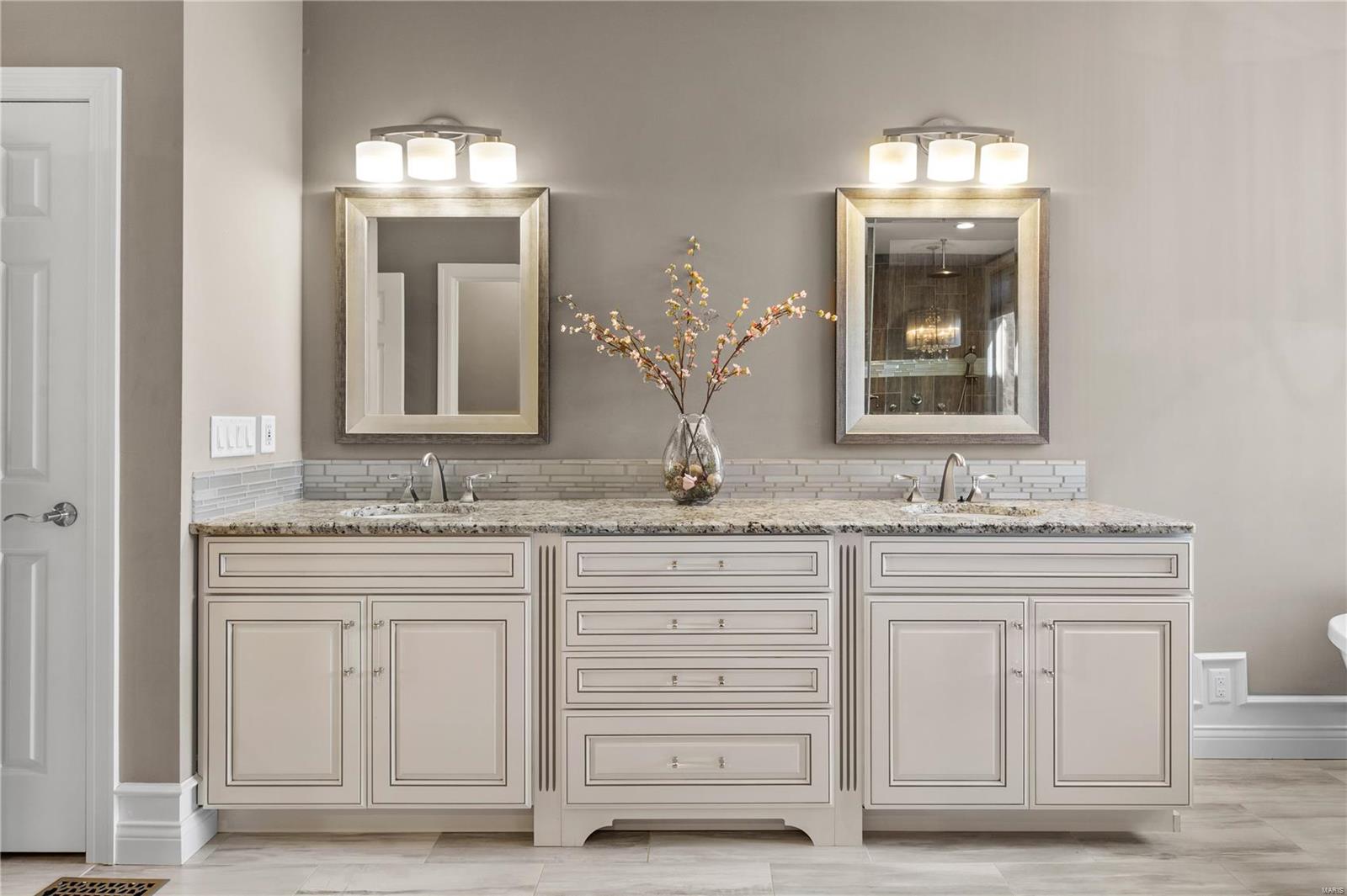 Crossing at Chesterfield - Residential