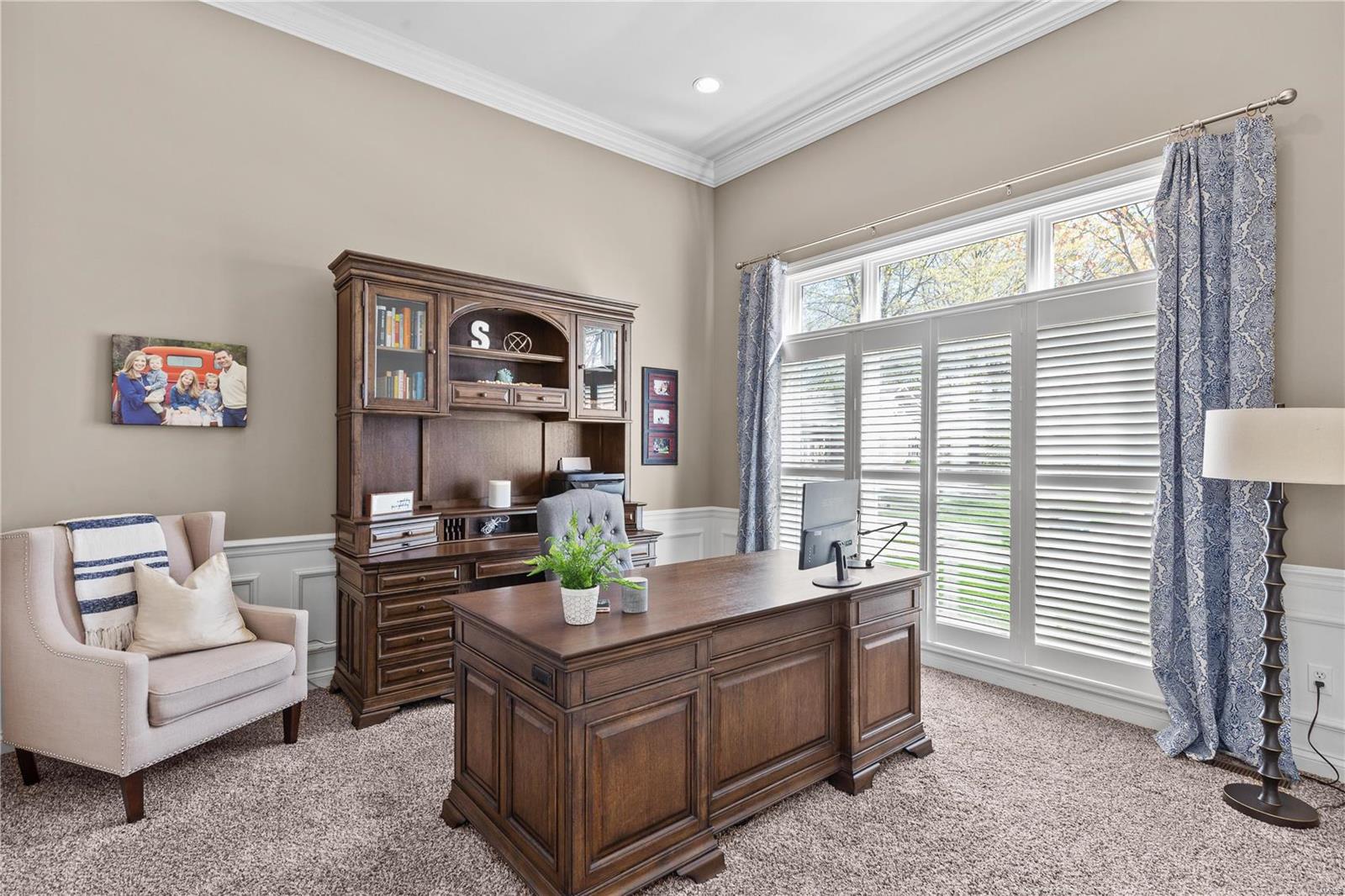 Crossing at Chesterfield - Residential