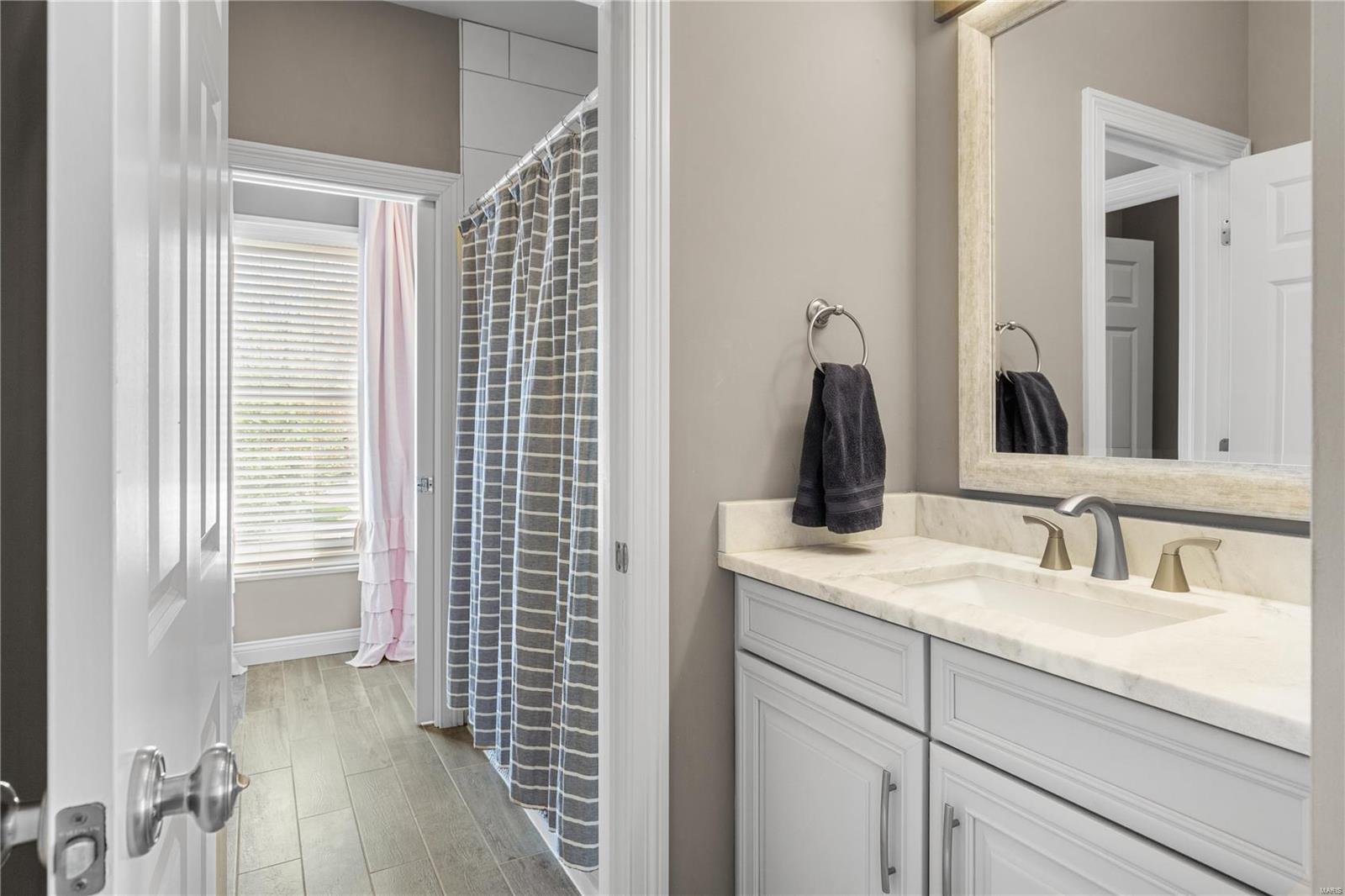 Crossing at Chesterfield - Residential