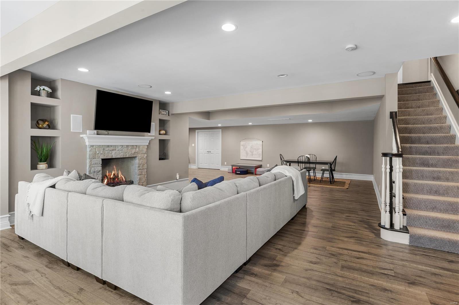 Crossing at Chesterfield - Residential