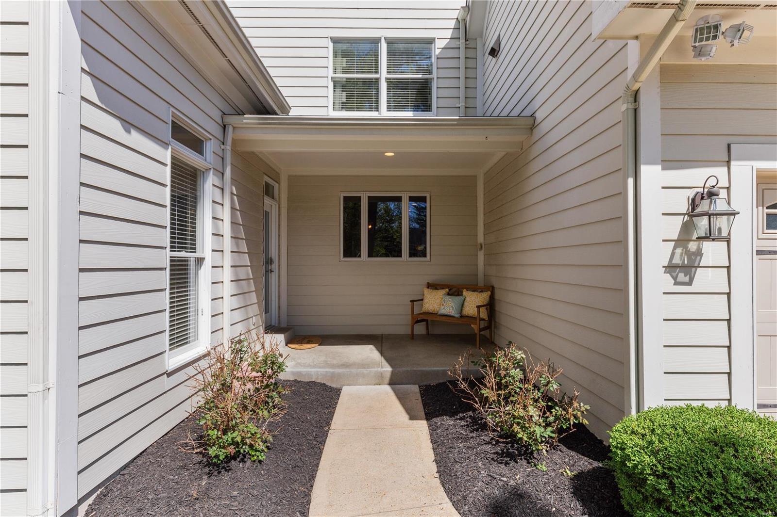 Crossing at Chesterfield - Residential