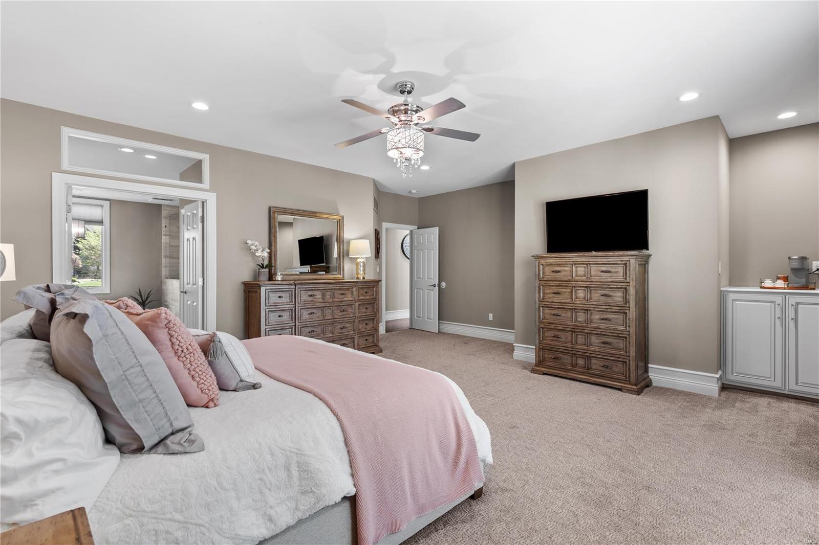 Crossing at Chesterfield - Residential