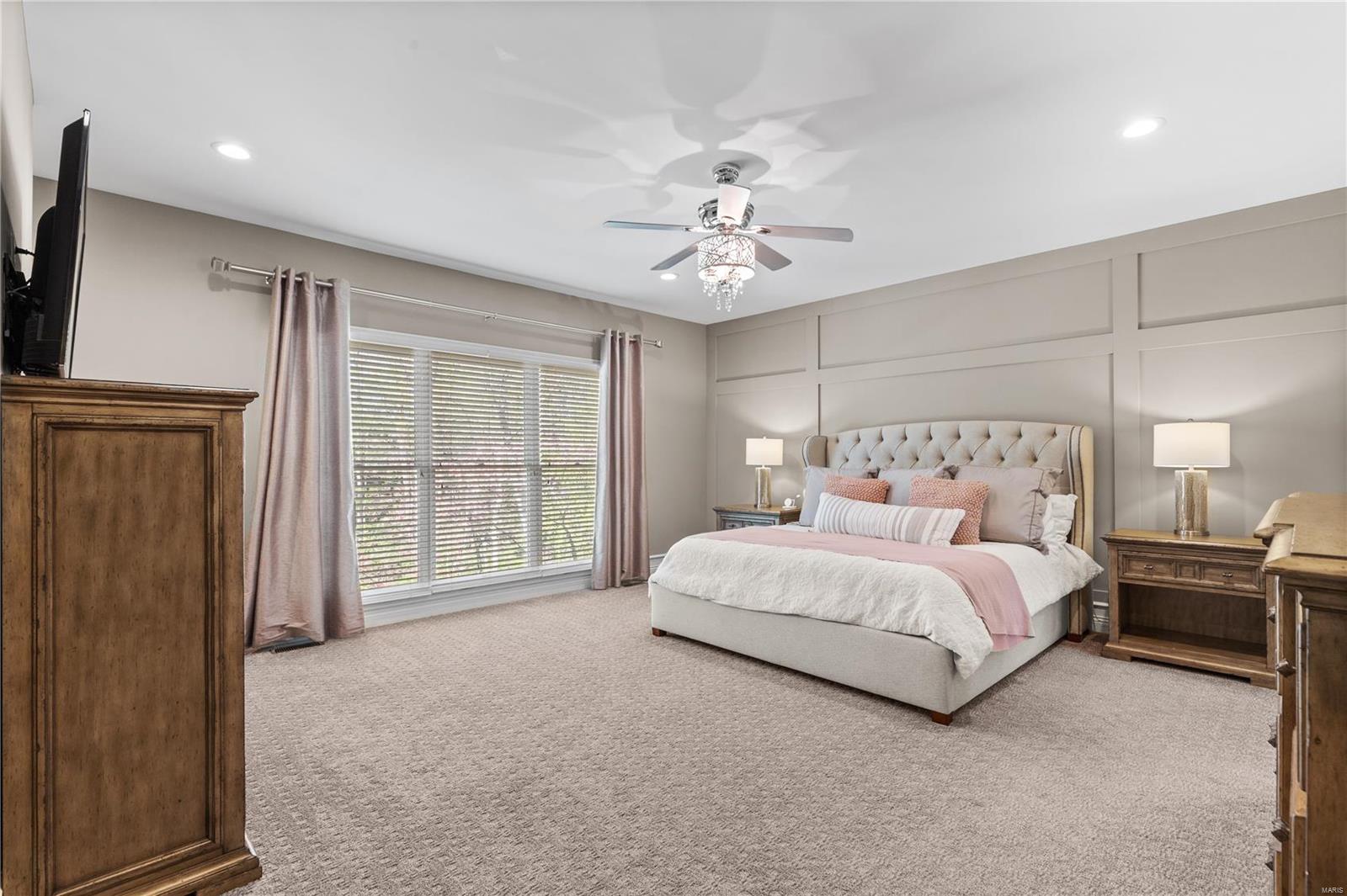 Crossing at Chesterfield - Residential