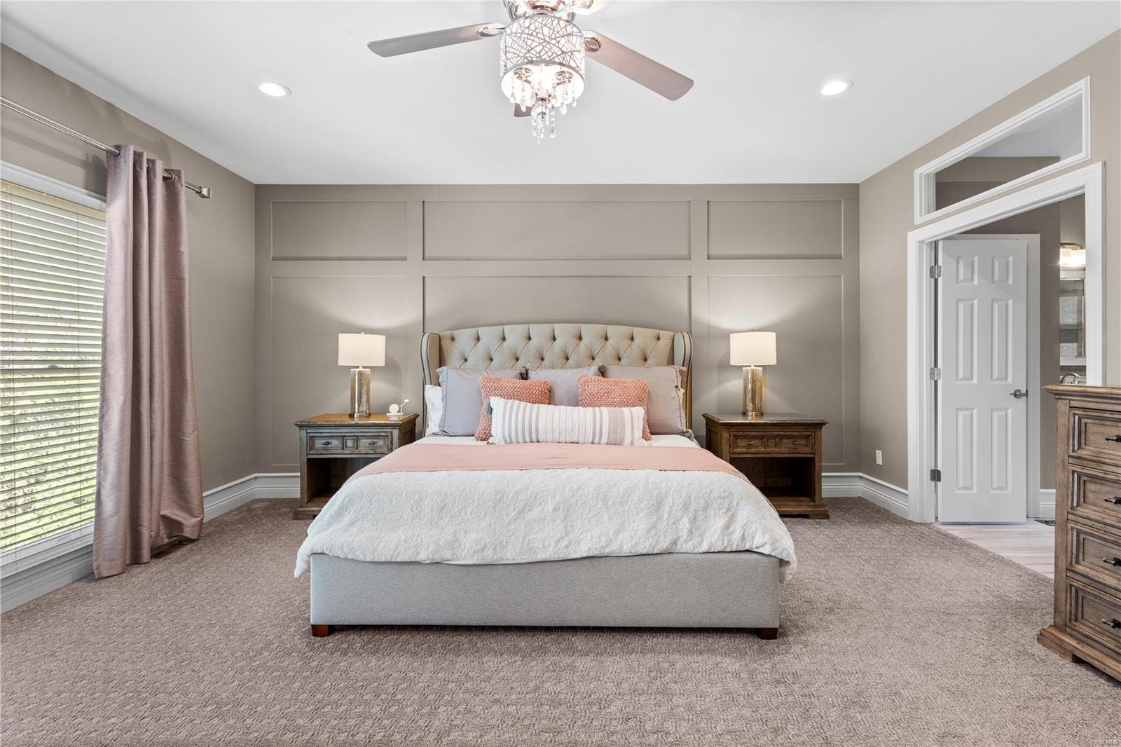 Crossing at Chesterfield - Residential