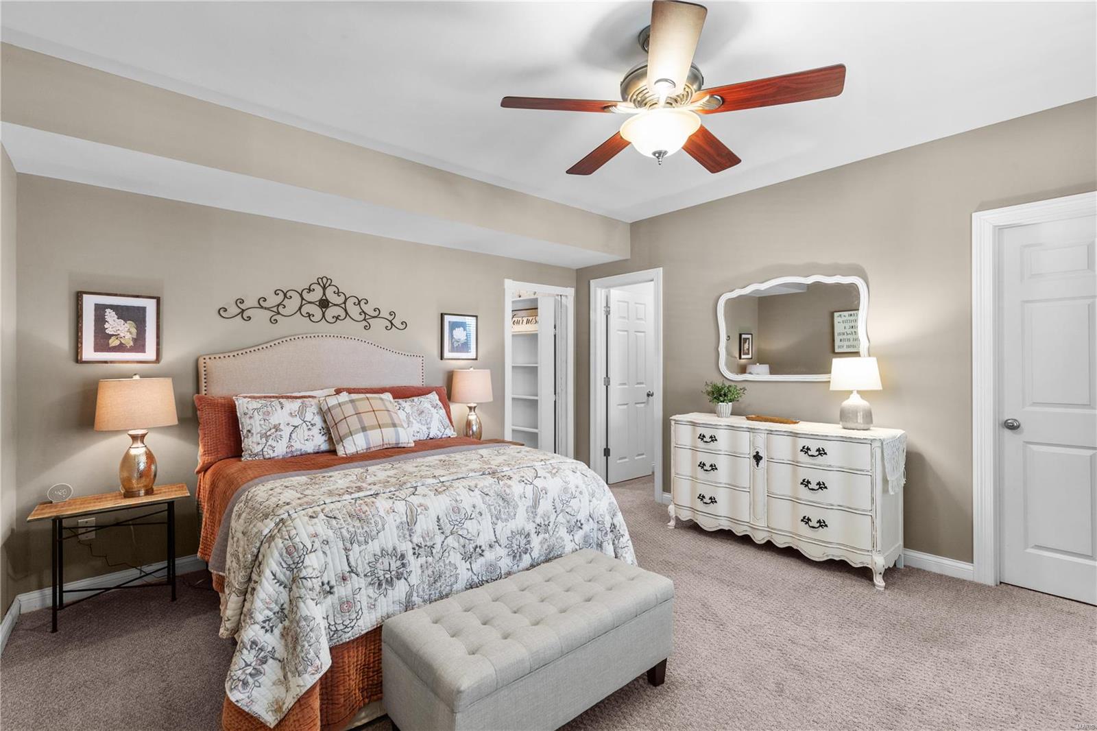 Crossing at Chesterfield - Residential