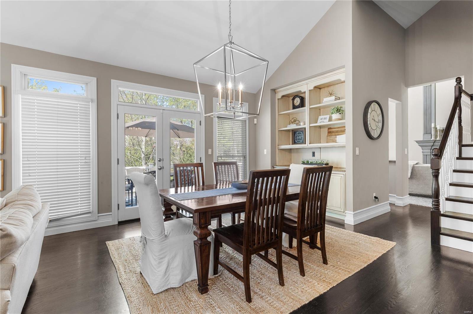 Crossing at Chesterfield - Residential