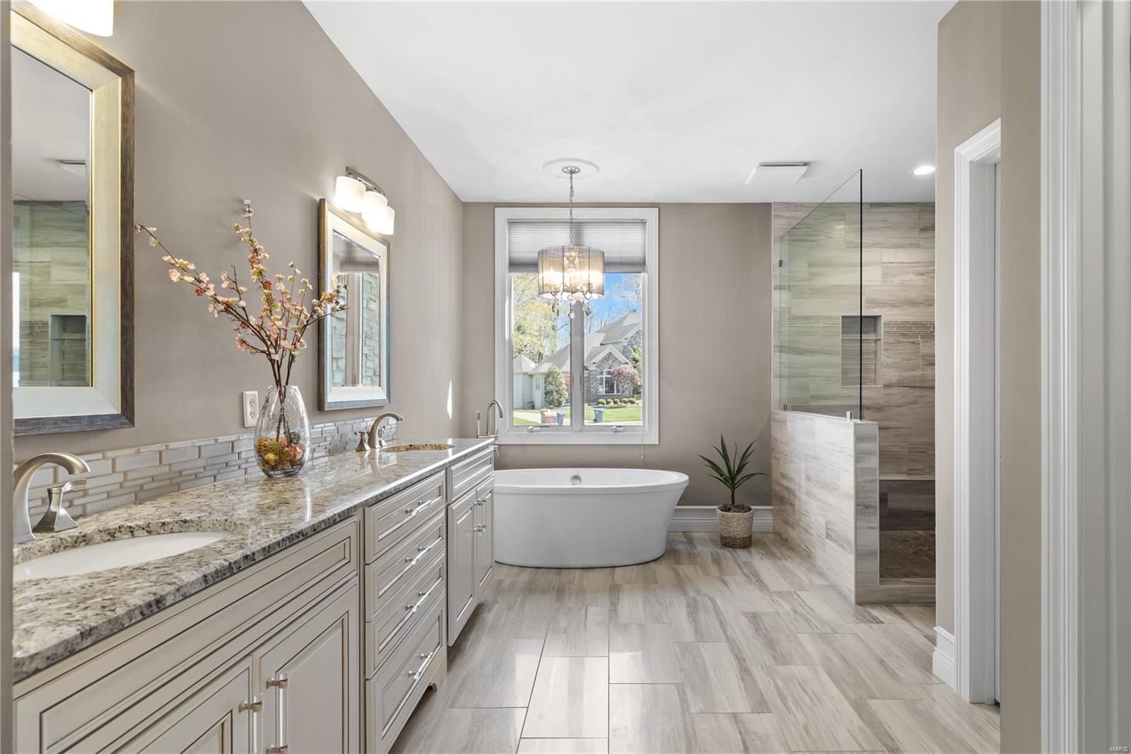 Crossing at Chesterfield - Residential