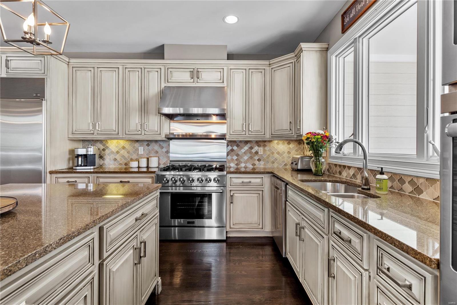 Crossing at Chesterfield - Residential