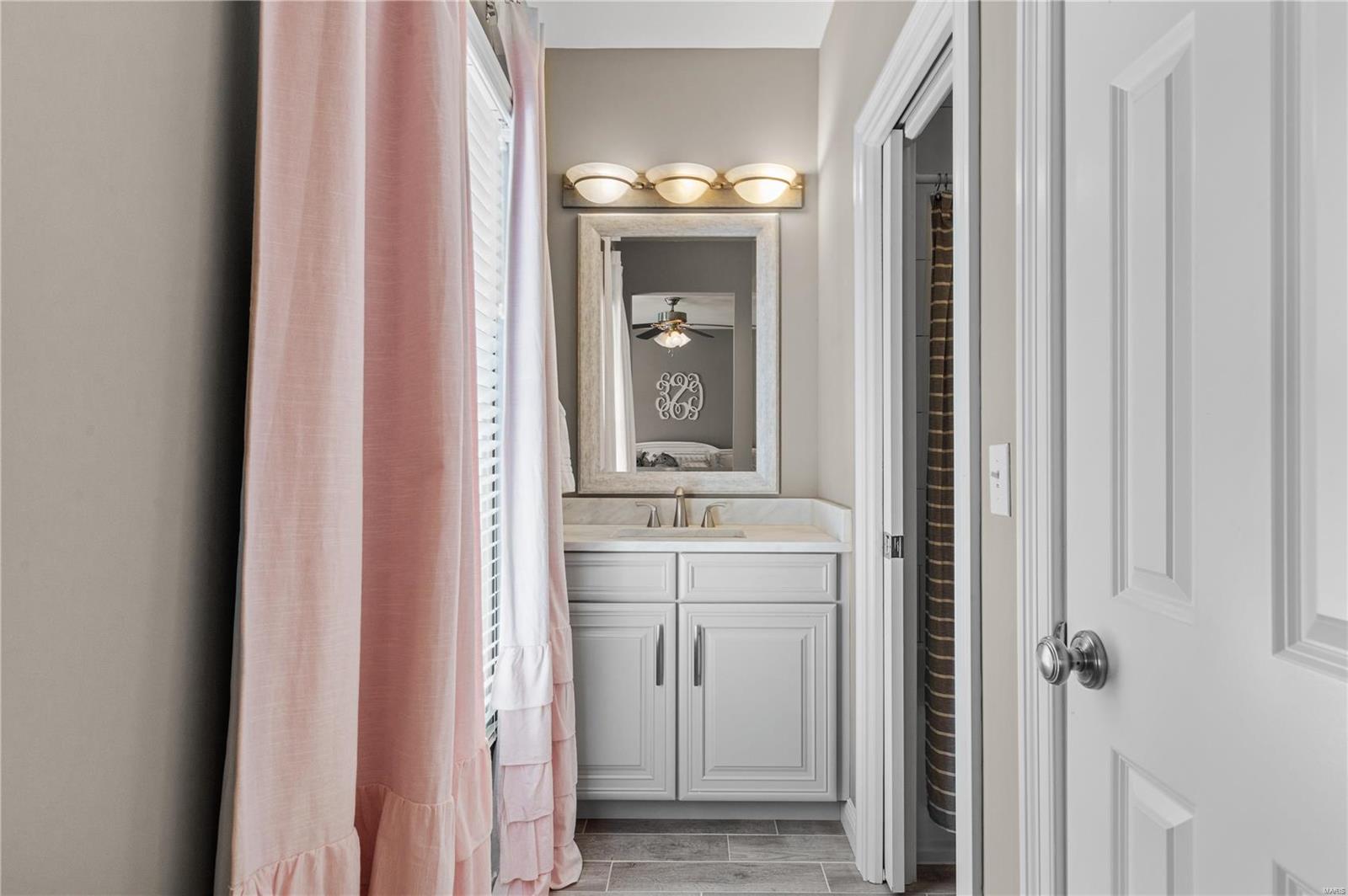 Crossing at Chesterfield - Residential