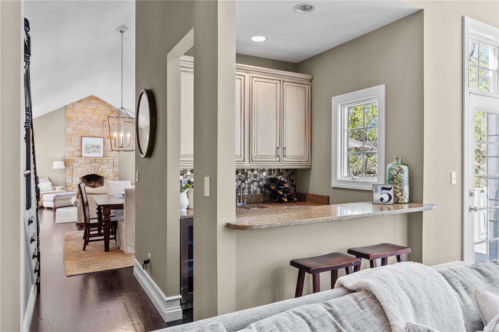 Crossing at Chesterfield - Residential