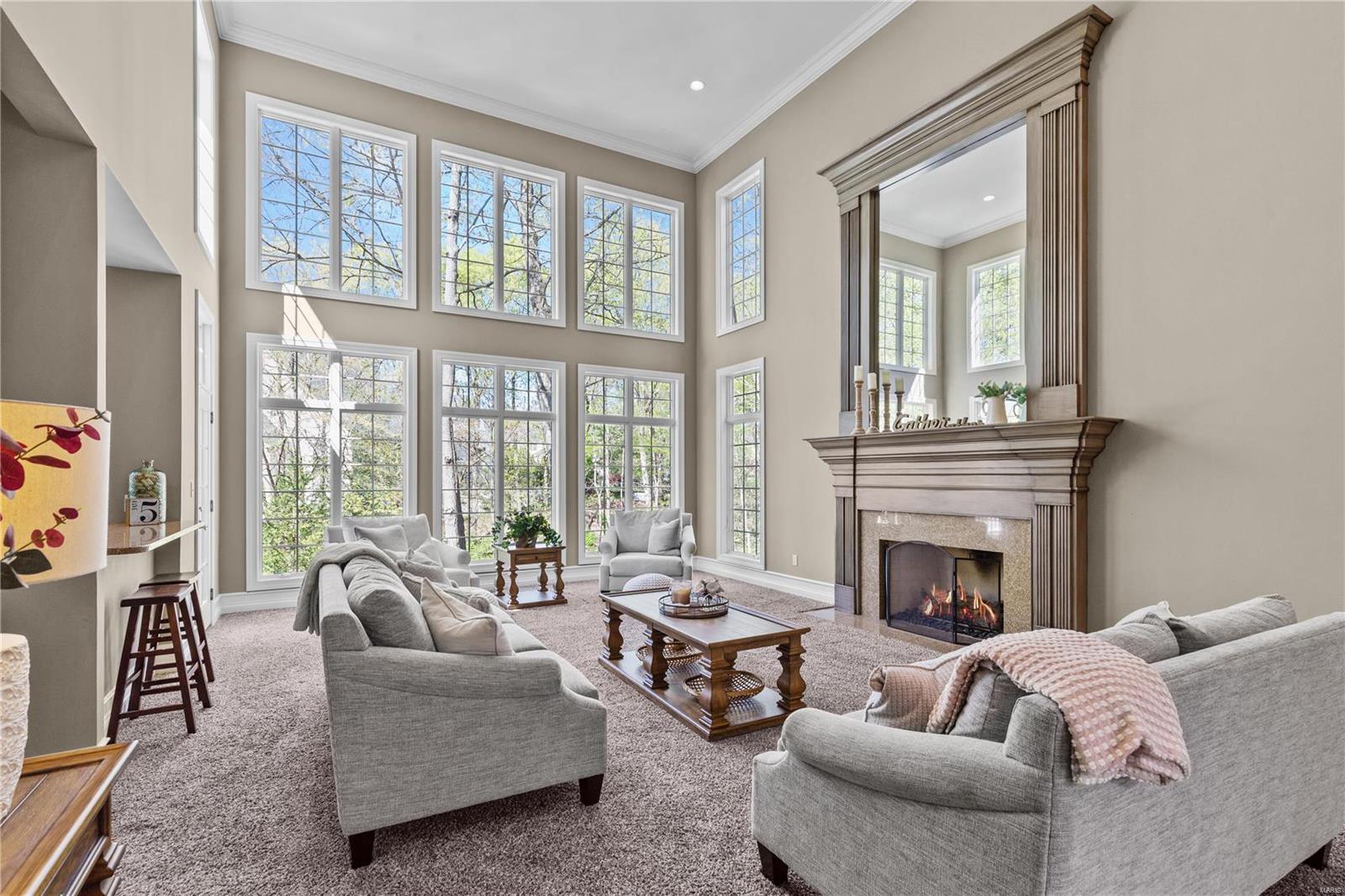 Crossing at Chesterfield - Residential