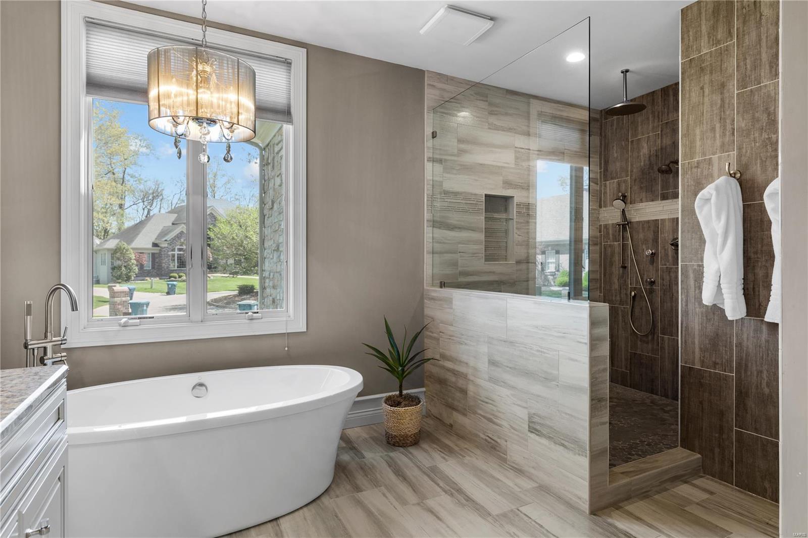 Crossing at Chesterfield - Residential