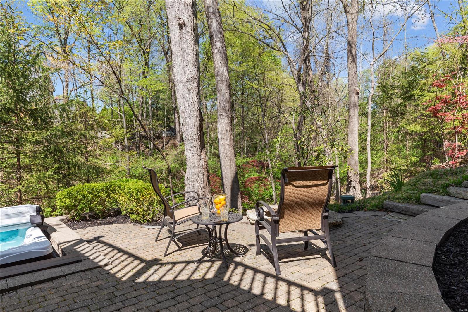 Crossing at Chesterfield - Residential