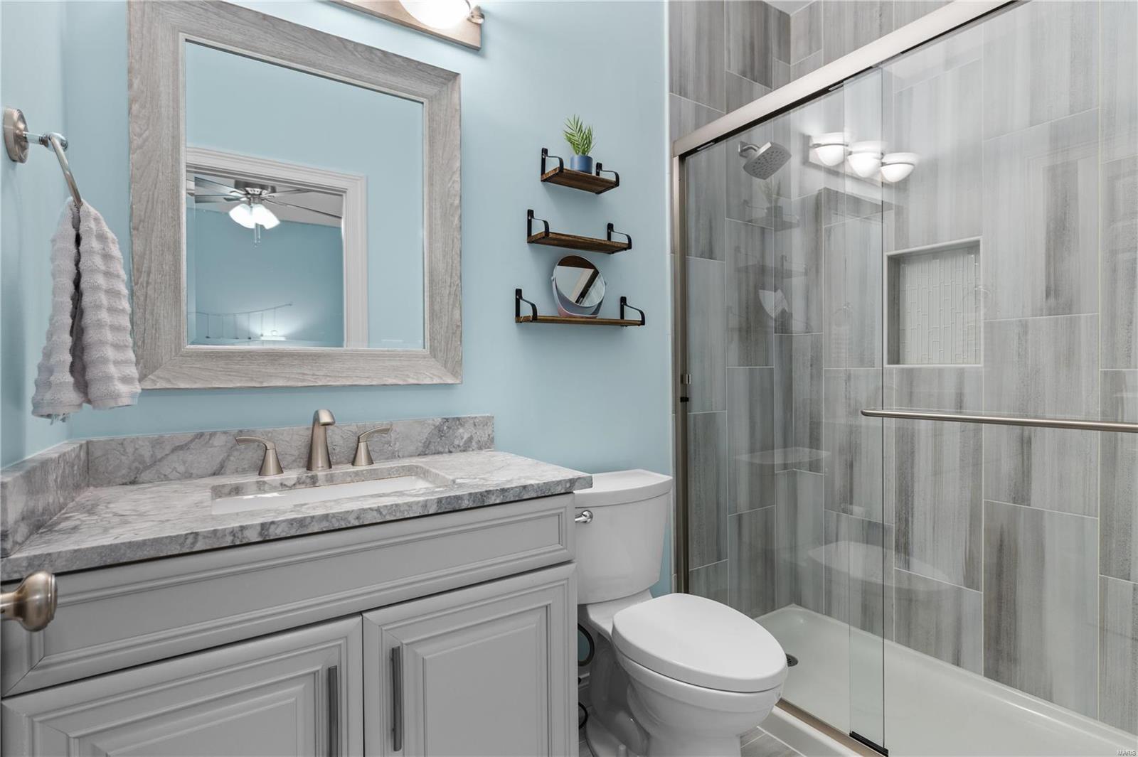 Crossing at Chesterfield - Residential