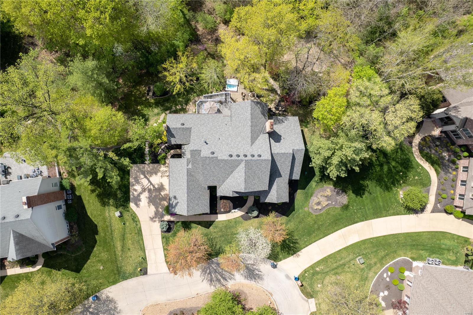 Crossing at Chesterfield - Residential