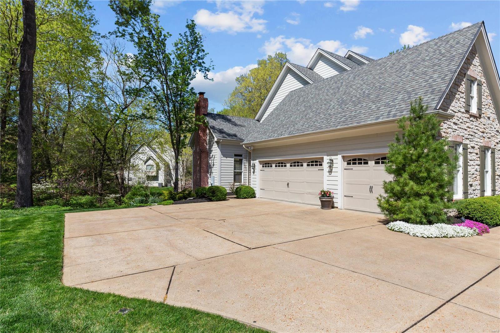 Crossing at Chesterfield - Residential