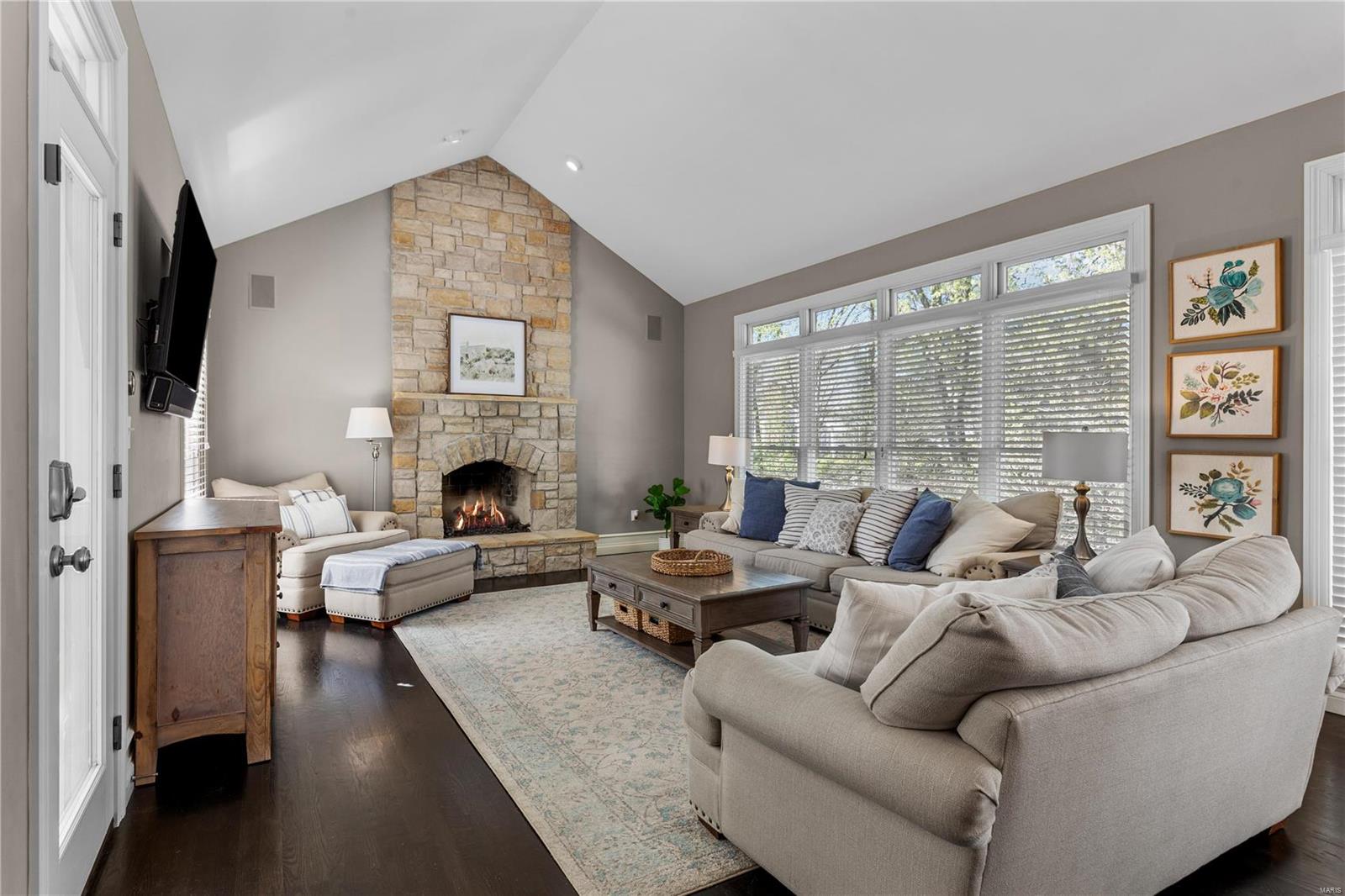 Crossing at Chesterfield - Residential