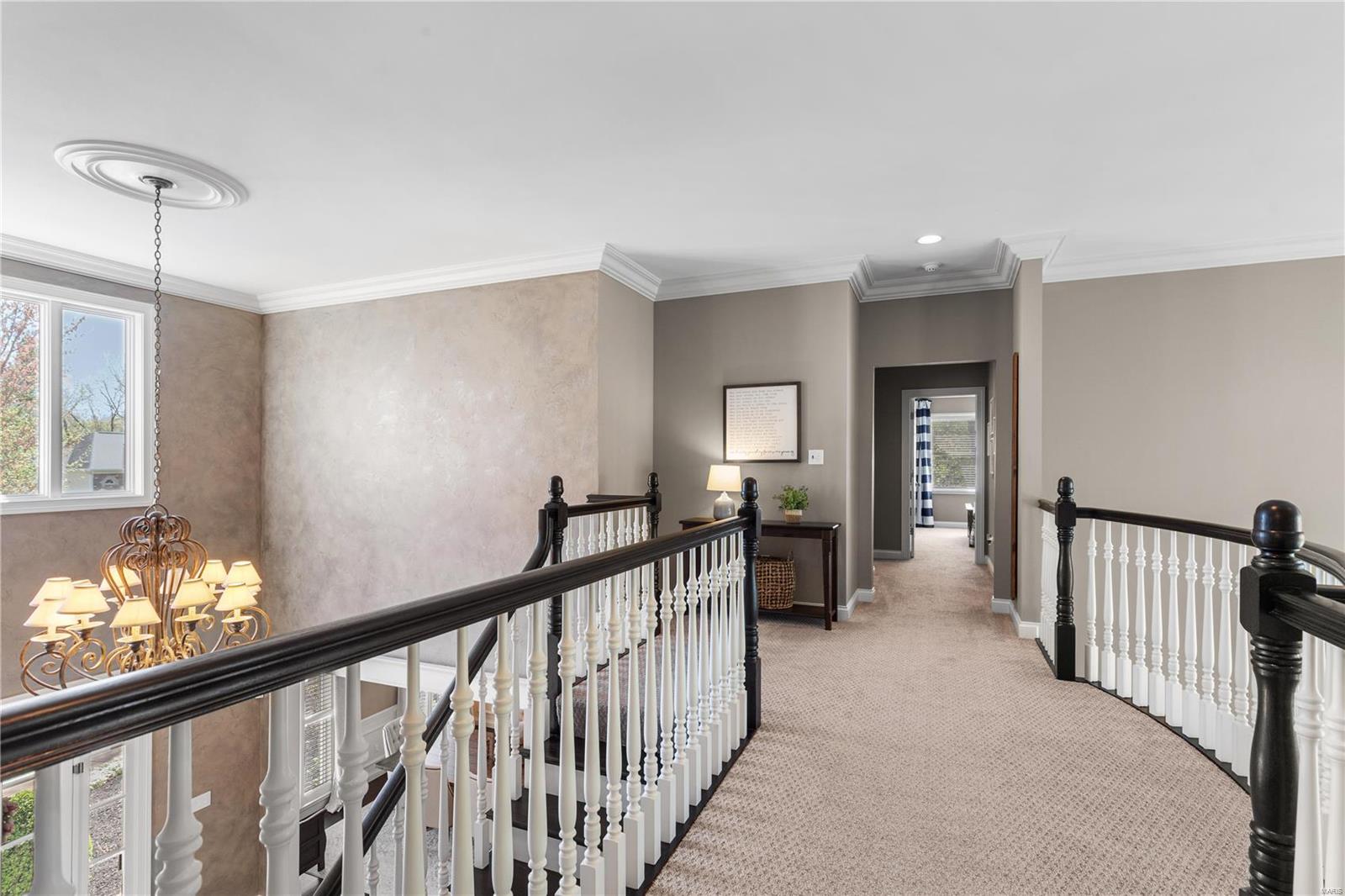 Crossing at Chesterfield - Residential