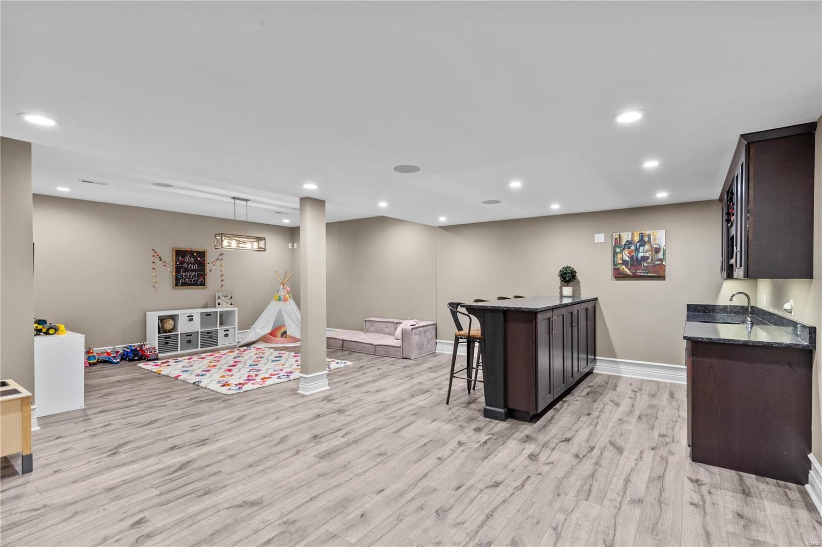 Crossing at Chesterfield - Residential