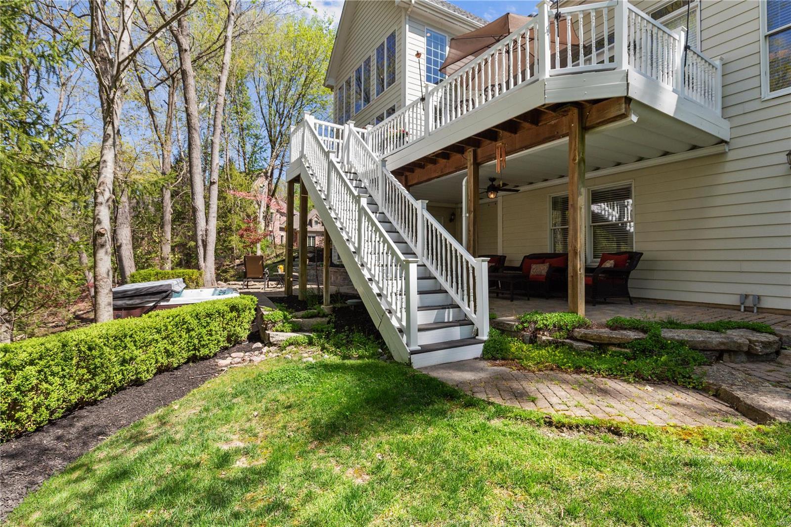 Crossing at Chesterfield - Residential