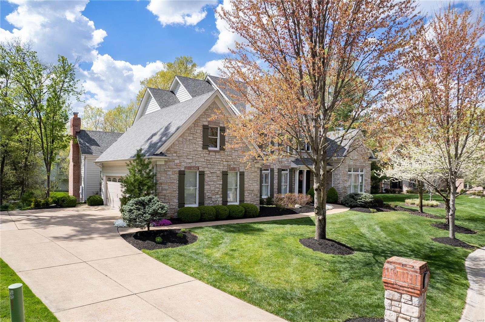 Crossing at Chesterfield - Residential