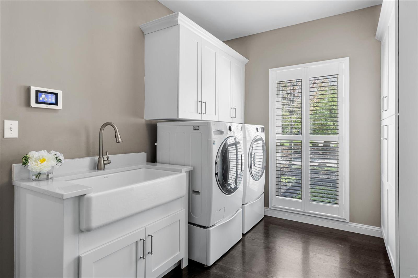 Crossing at Chesterfield - Residential