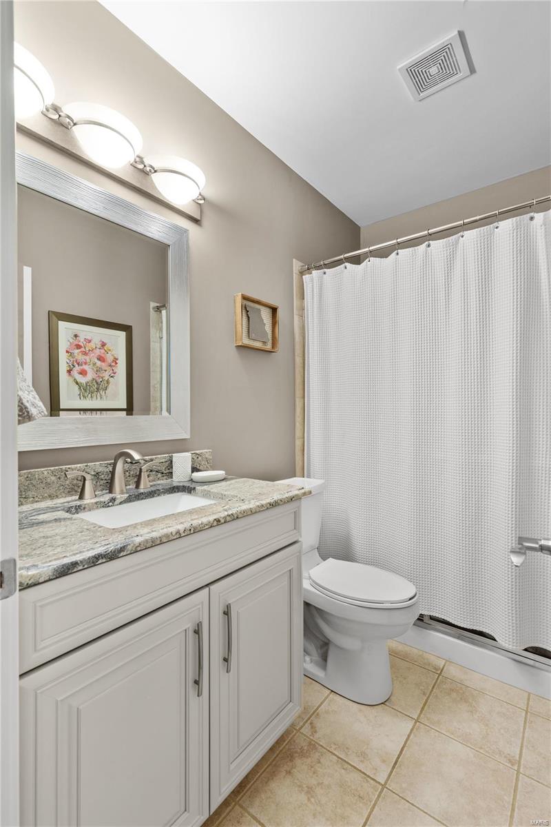 Crossing at Chesterfield - Residential