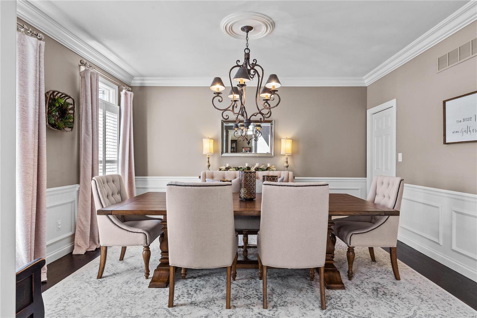 Crossing at Chesterfield - Residential