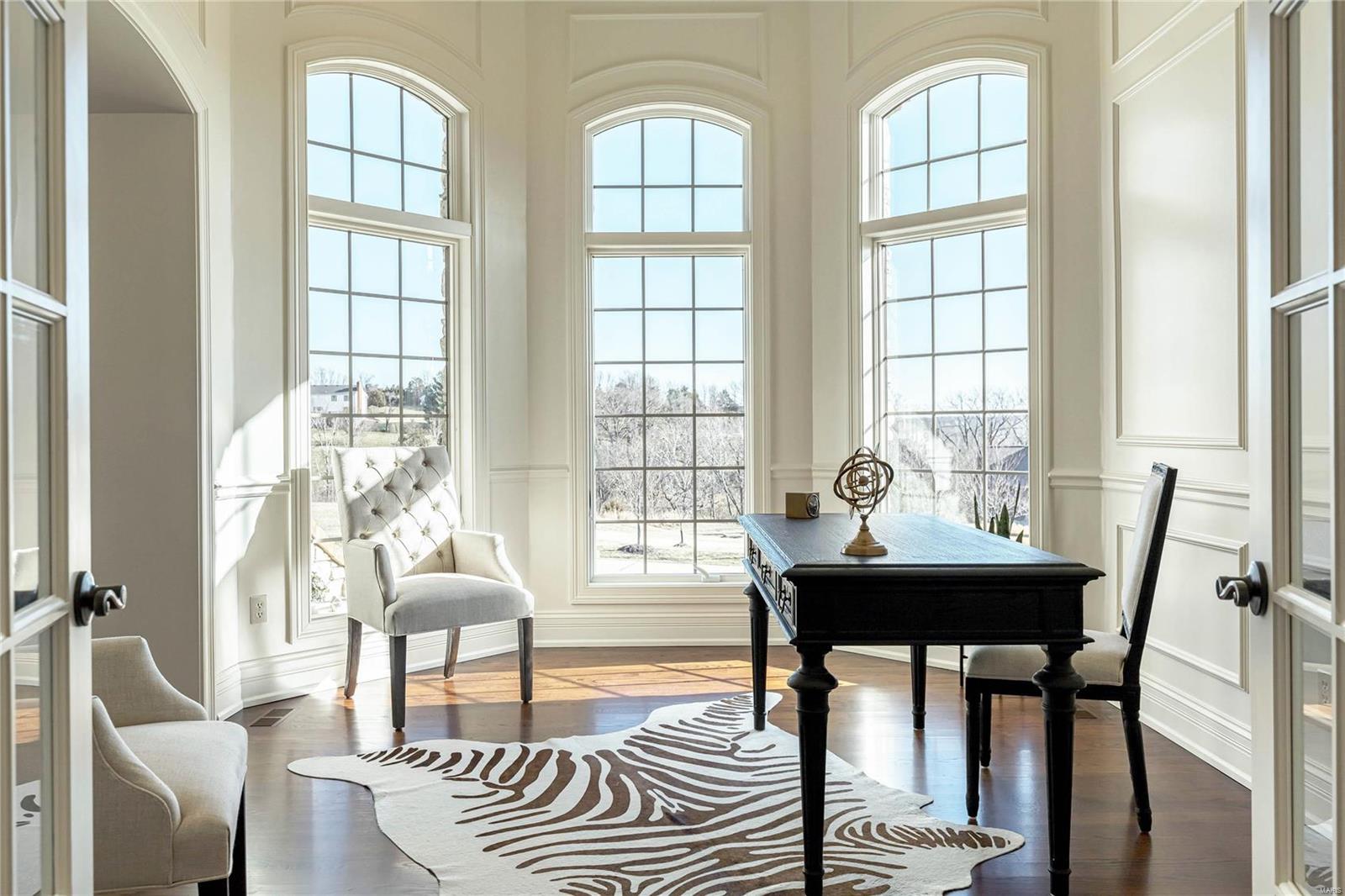 Wardenburg Farms - Residential