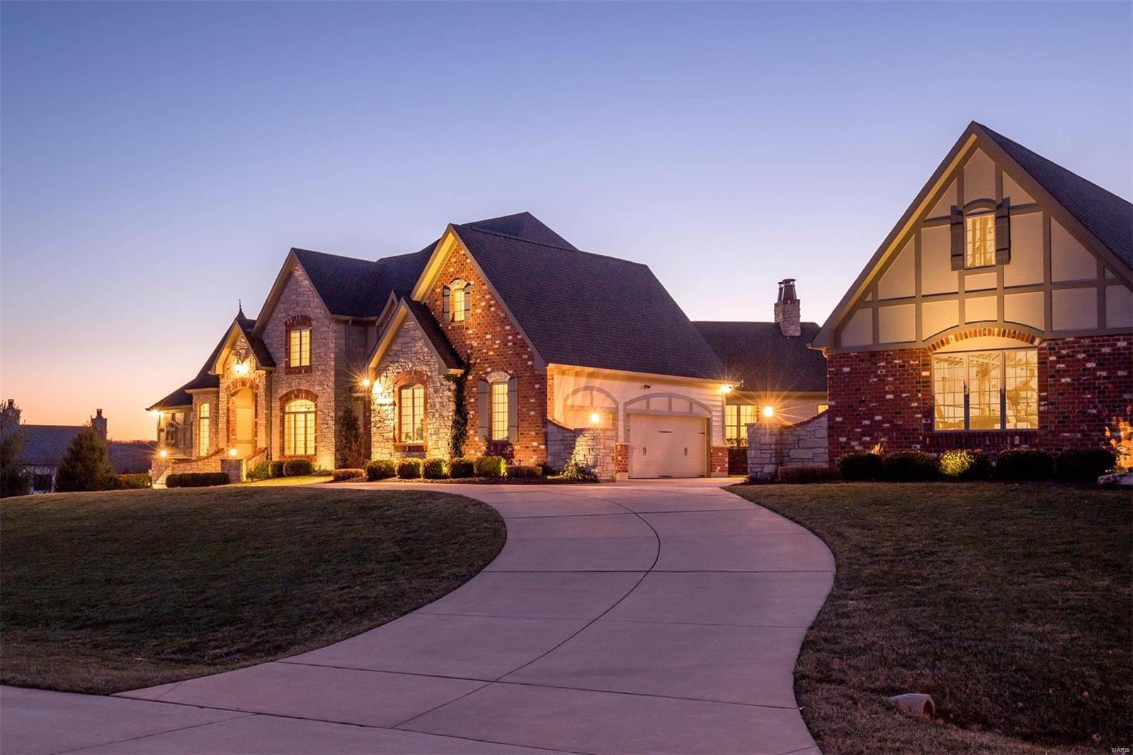 Wardenburg Farms - Residential