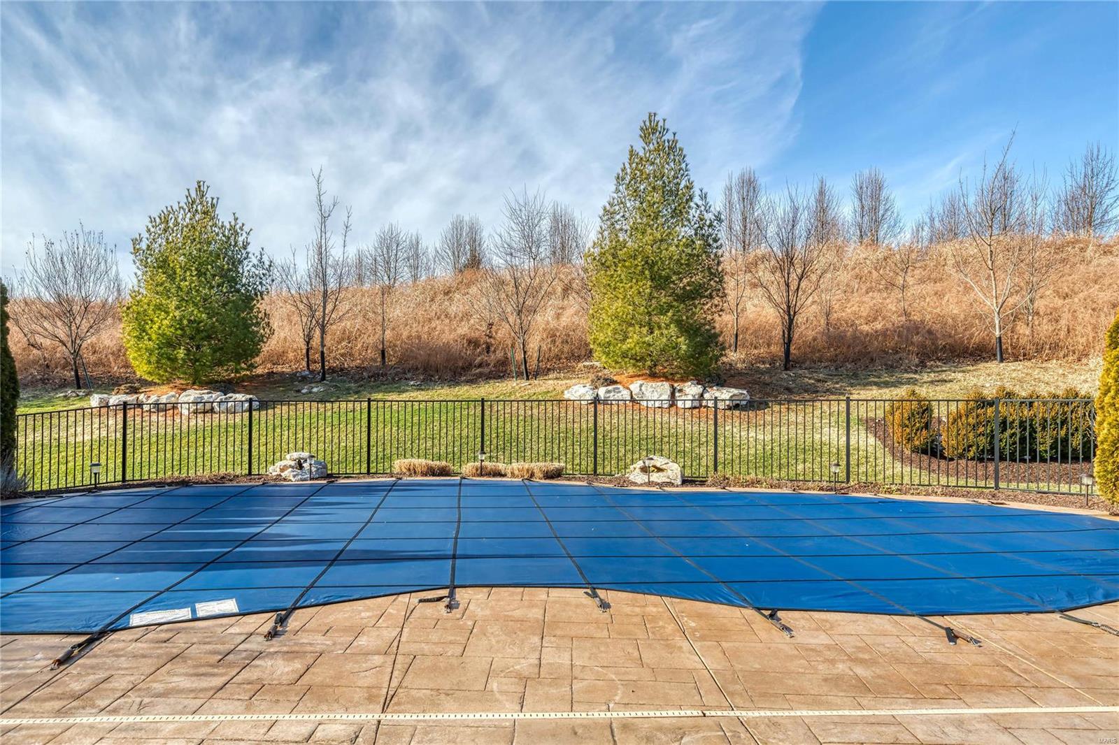 Wardenburg Farms - Residential