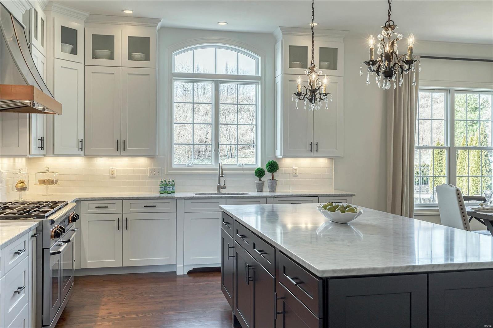 Wardenburg Farms - Residential