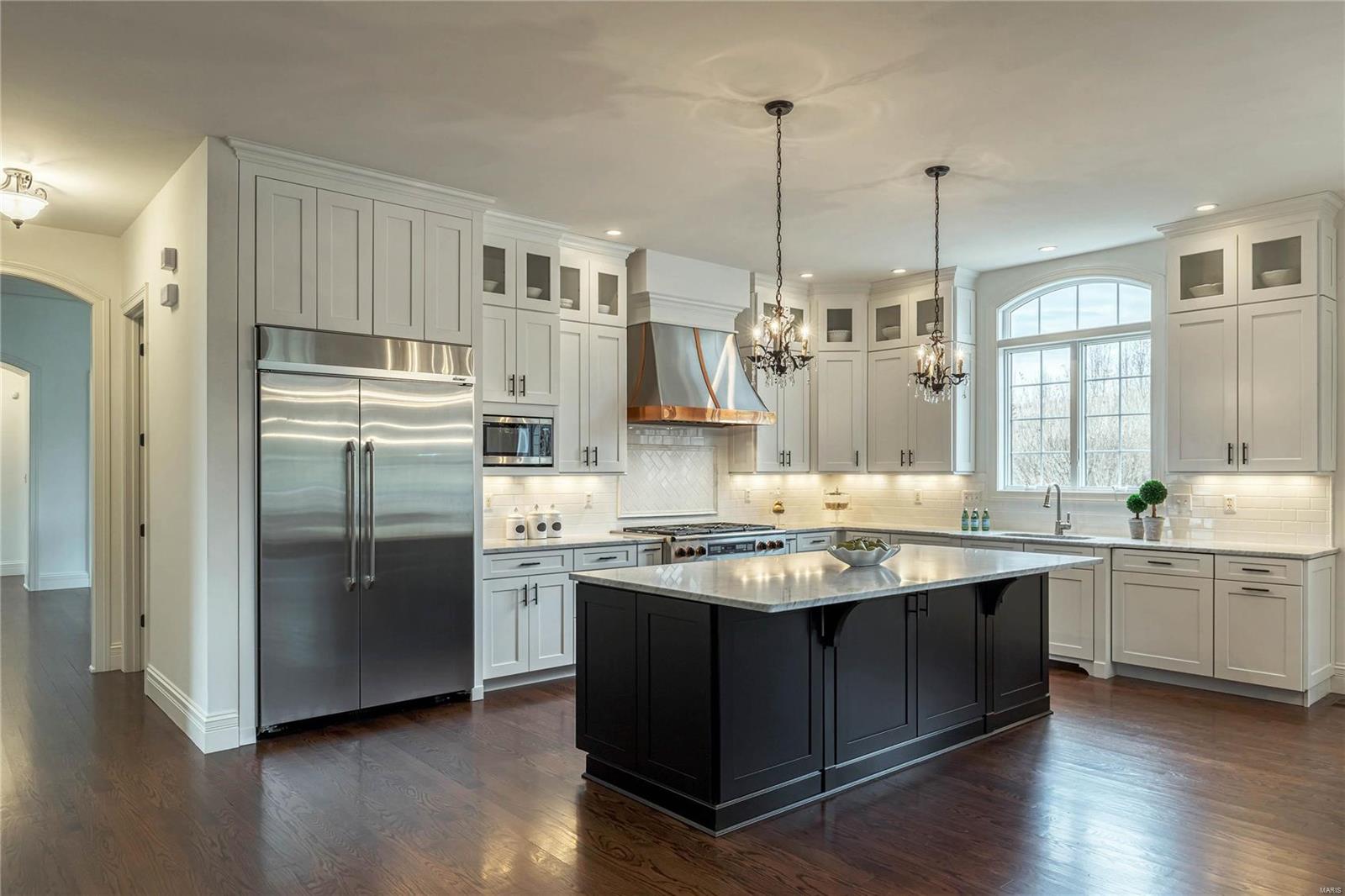 Wardenburg Farms - Residential