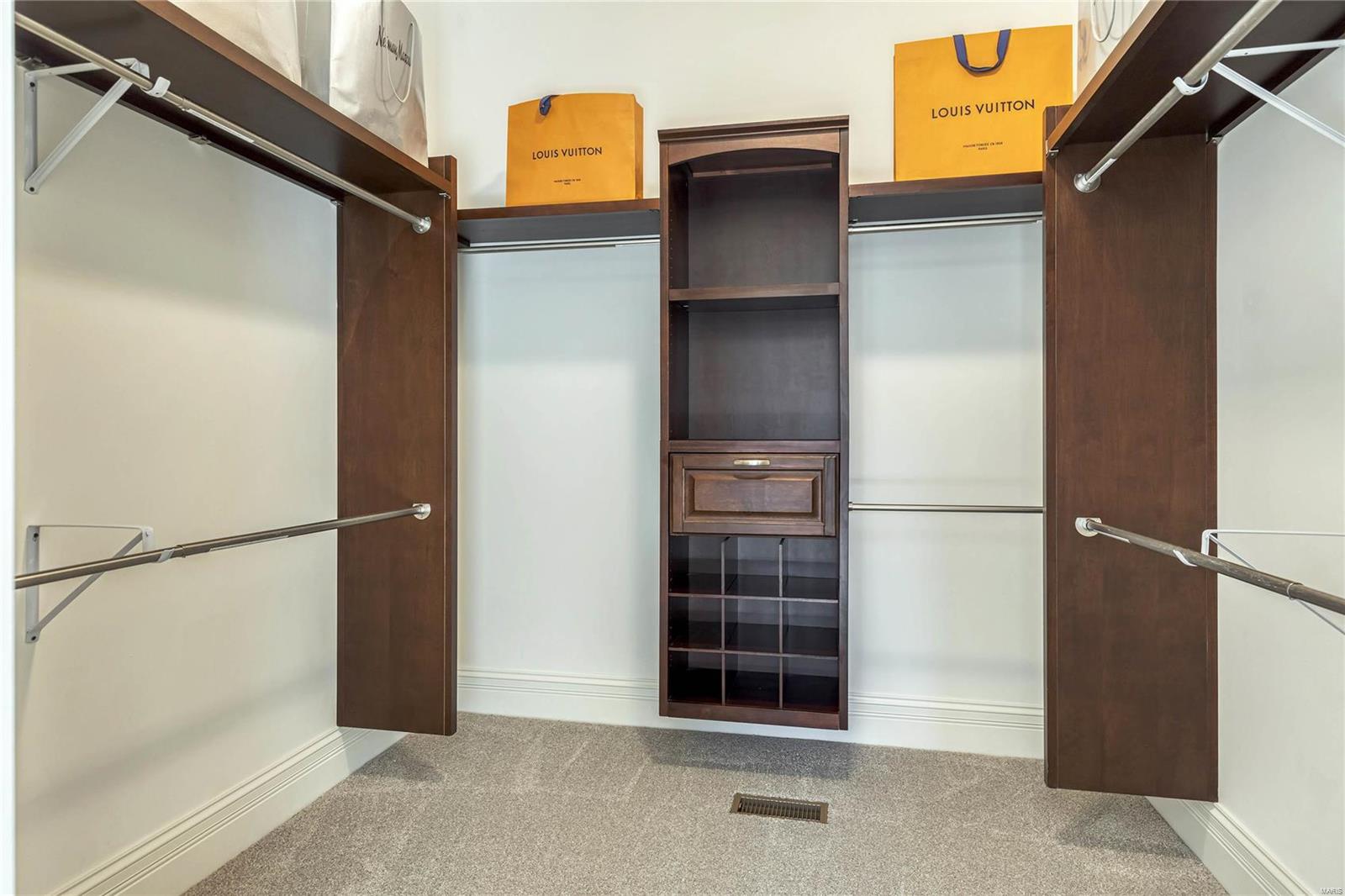 Wardenburg Farms - Residential