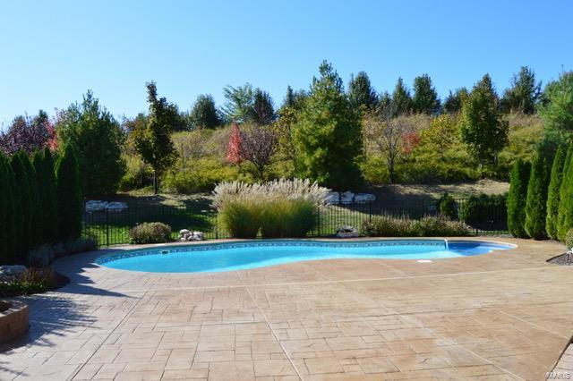 Wardenburg Farms - Residential