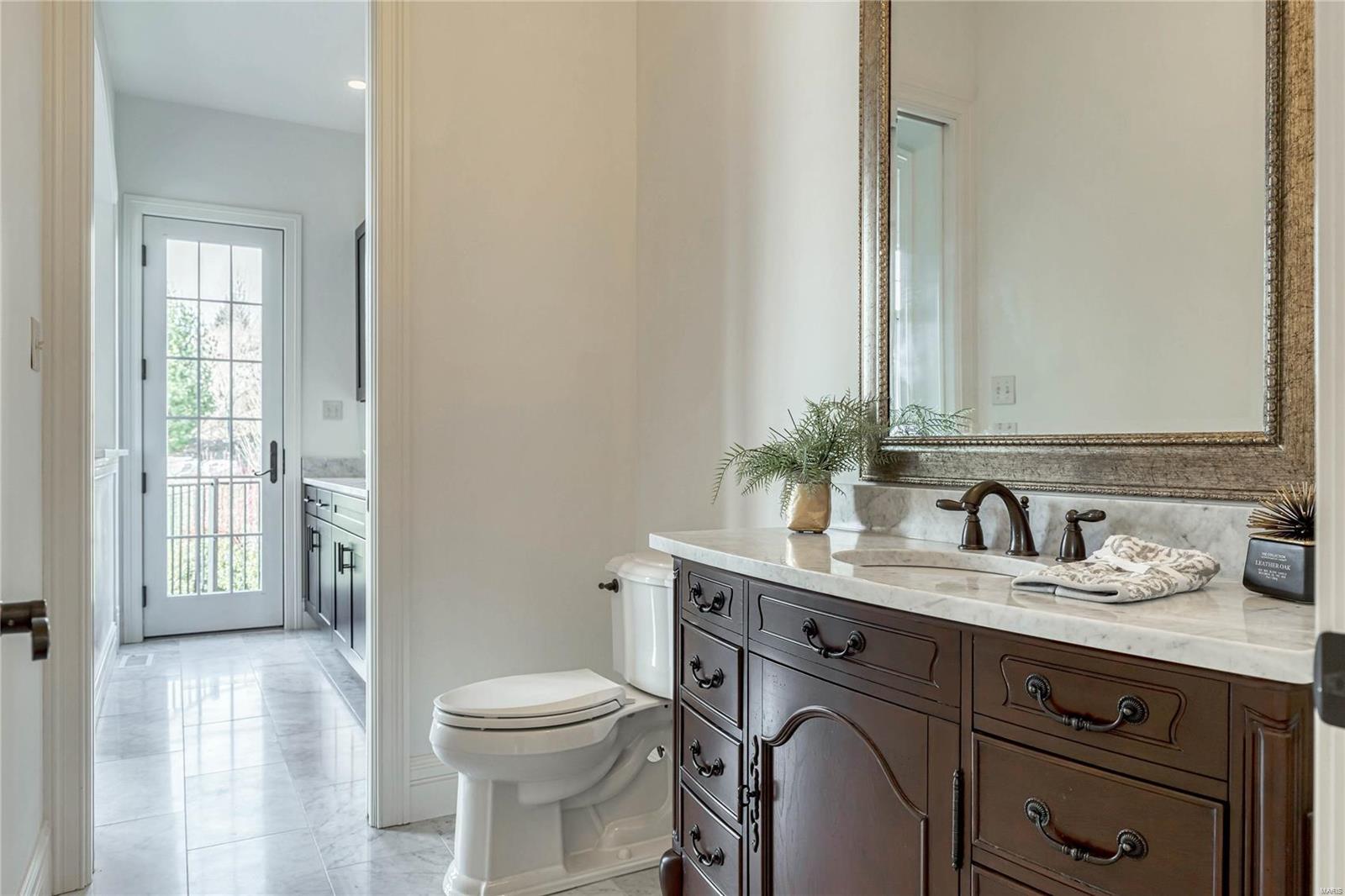 Wardenburg Farms - Residential