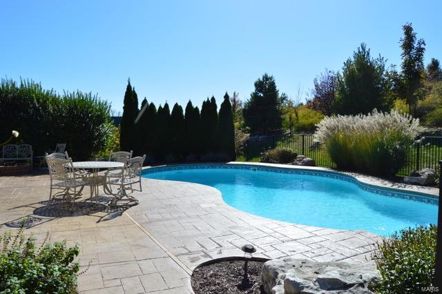 Wardenburg Farms - Residential