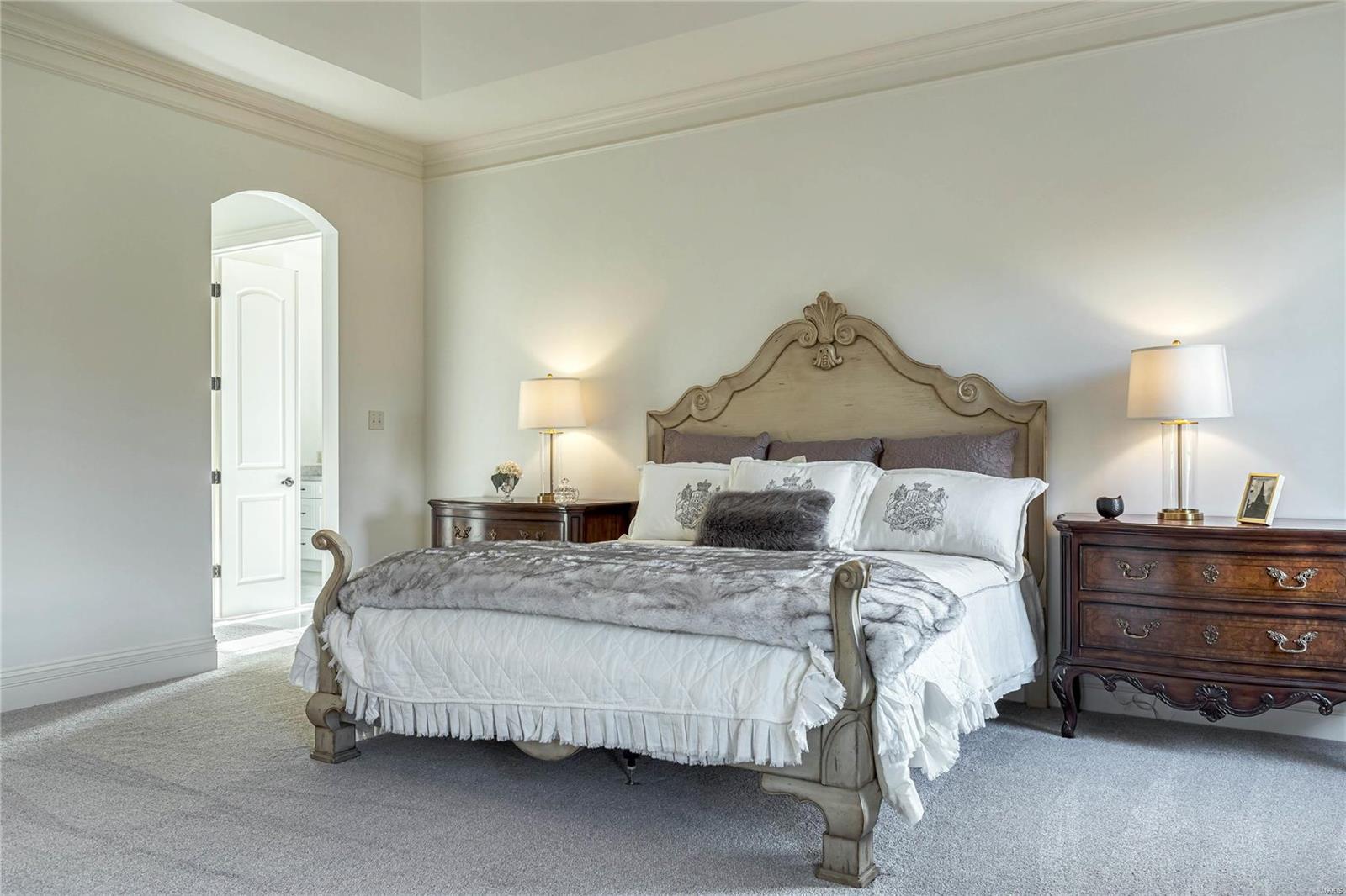 Wardenburg Farms - Residential