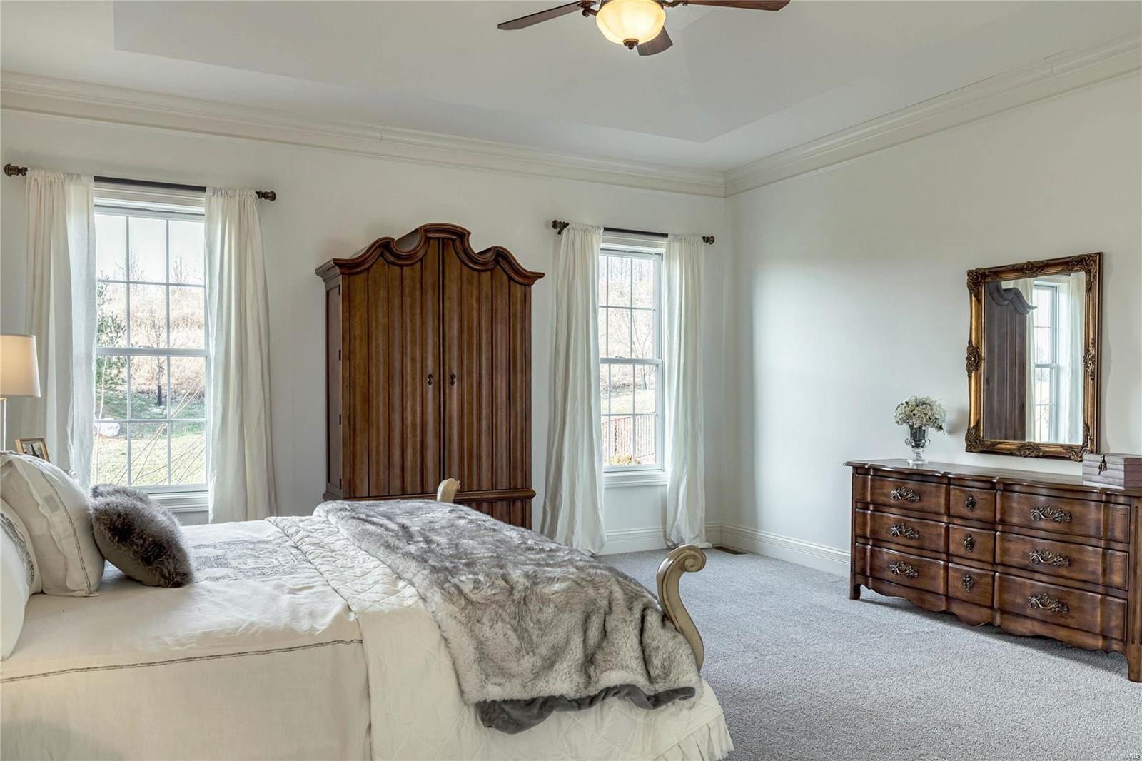 Wardenburg Farms - Residential