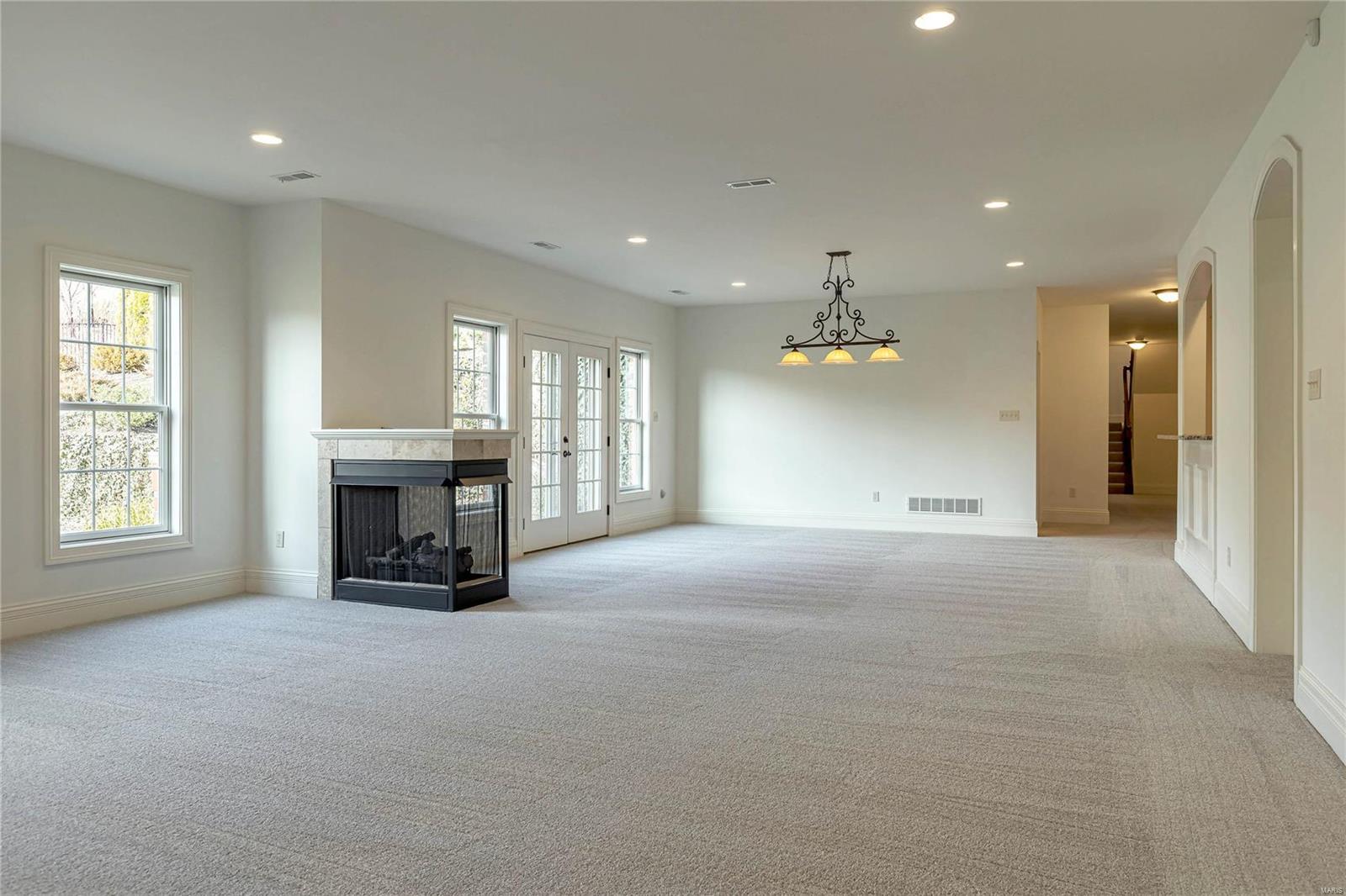 Wardenburg Farms - Residential