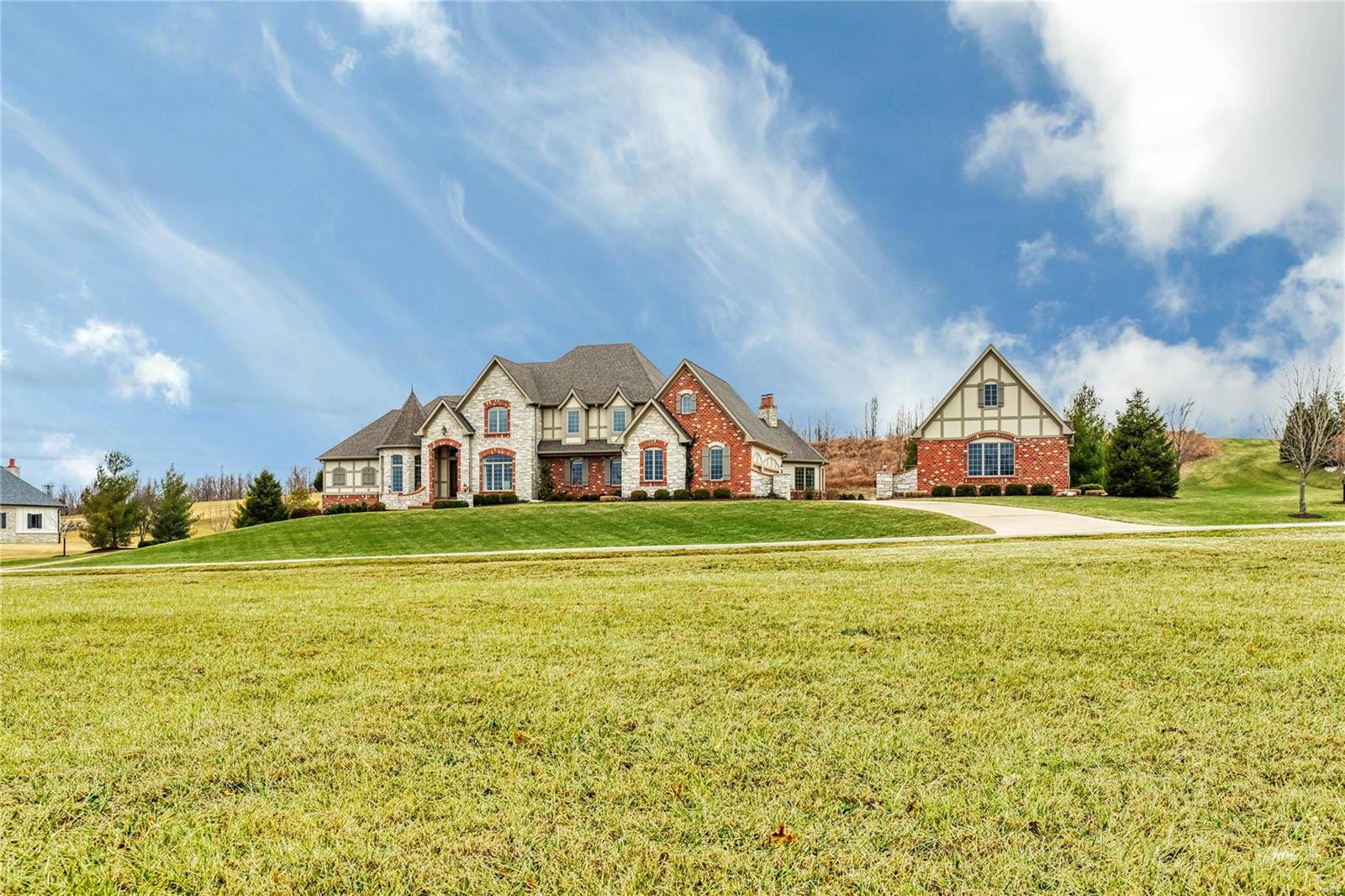 Wardenburg Farms - Residential