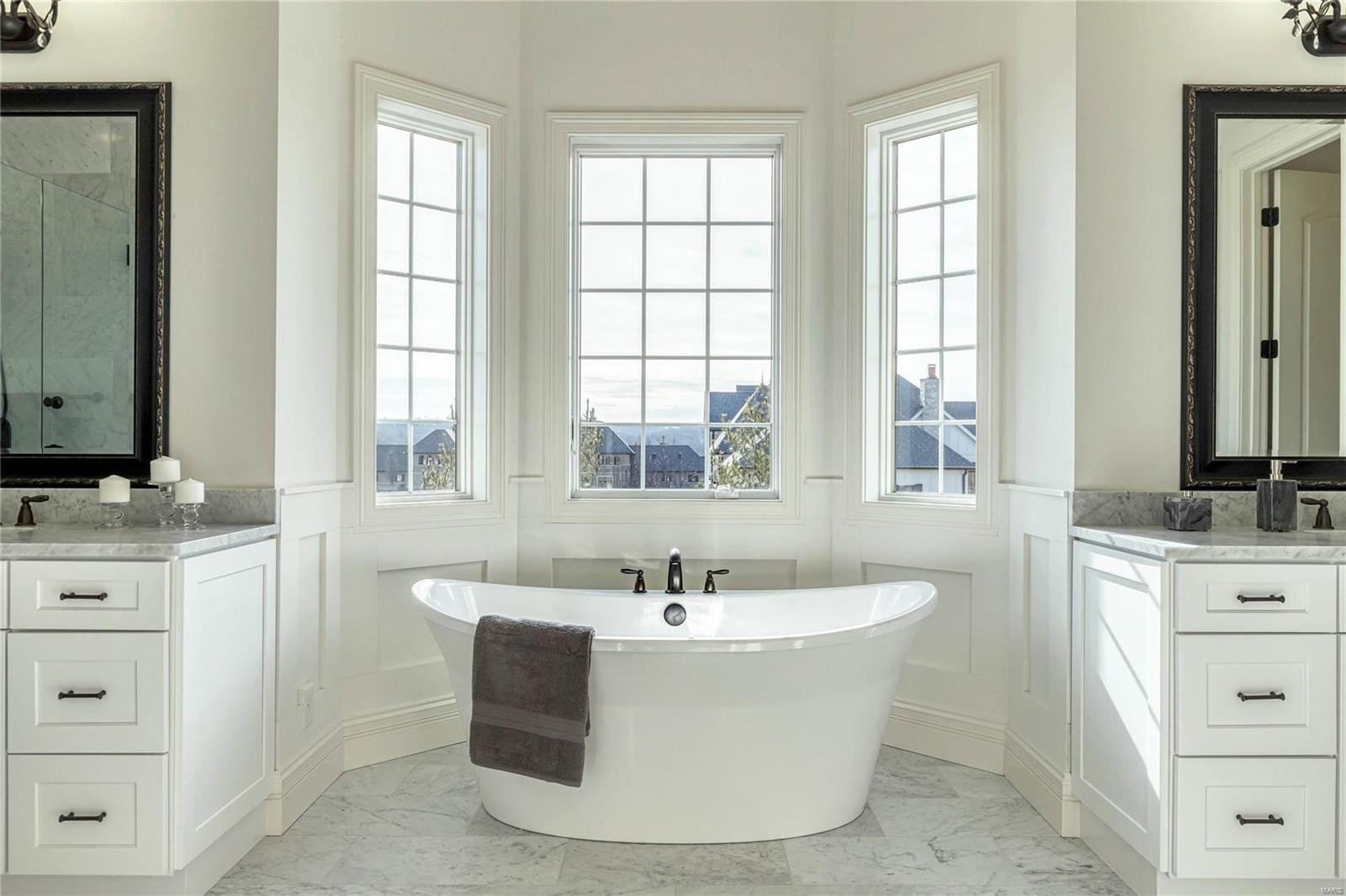 Wardenburg Farms - Residential