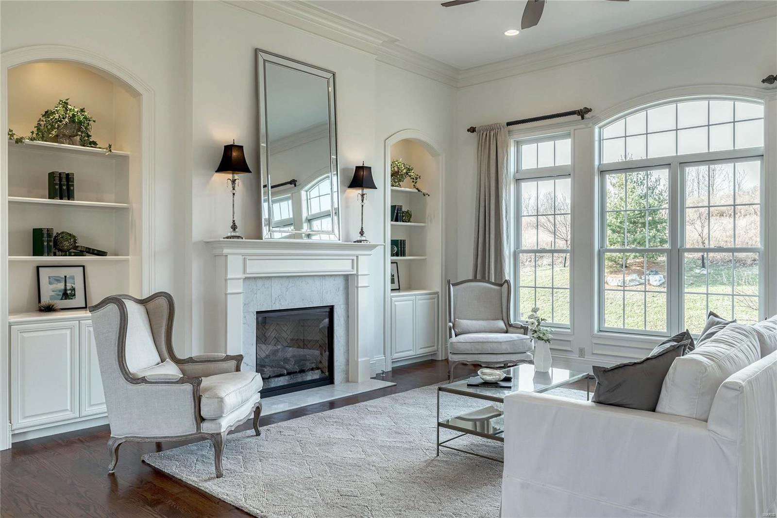 Wardenburg Farms - Residential