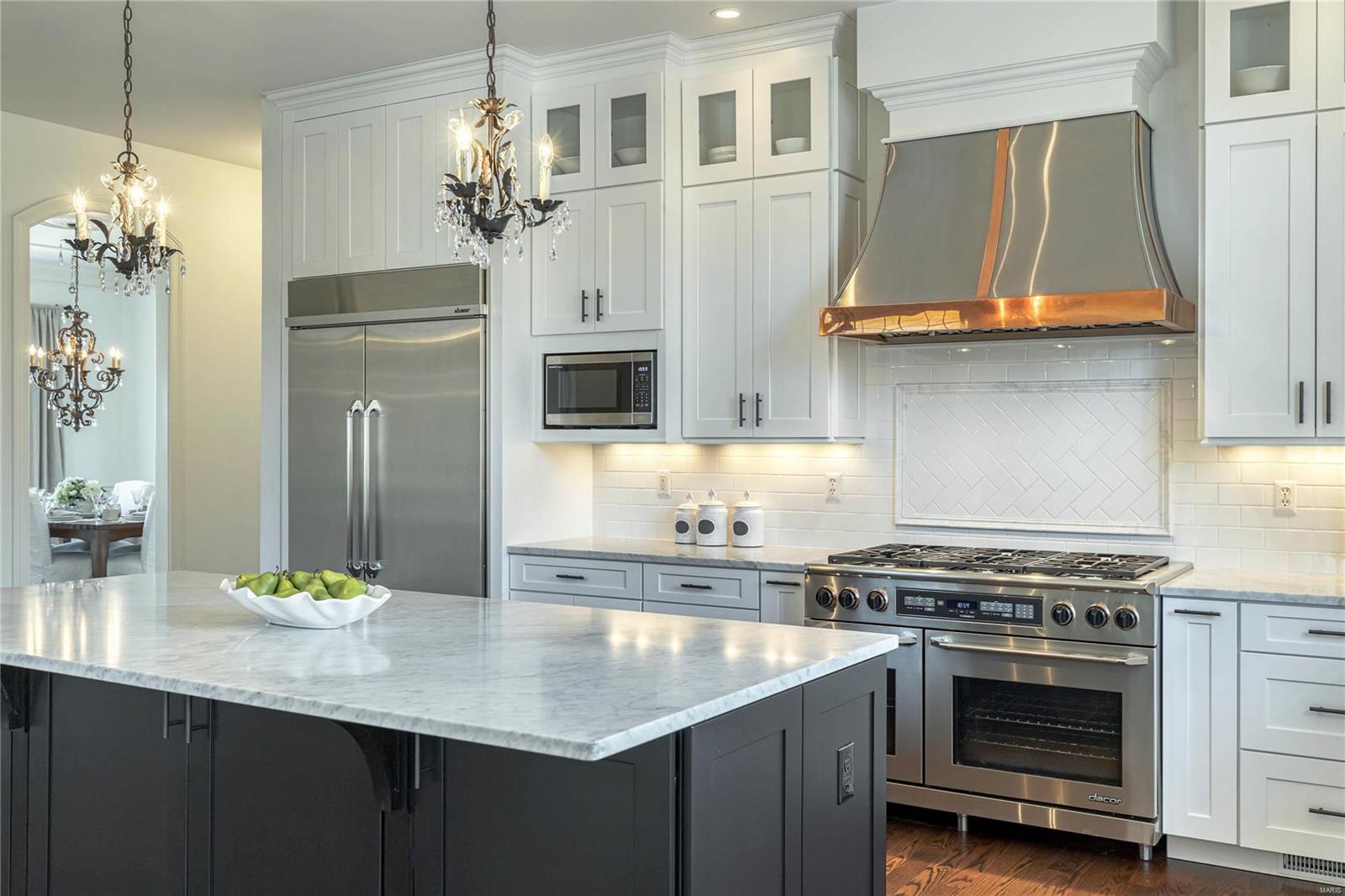 Wardenburg Farms - Residential