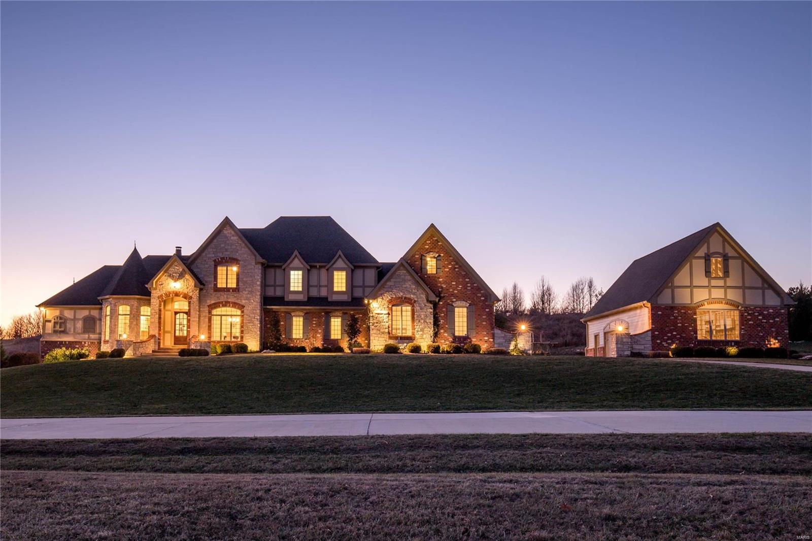 Wardenburg Farms - Residential