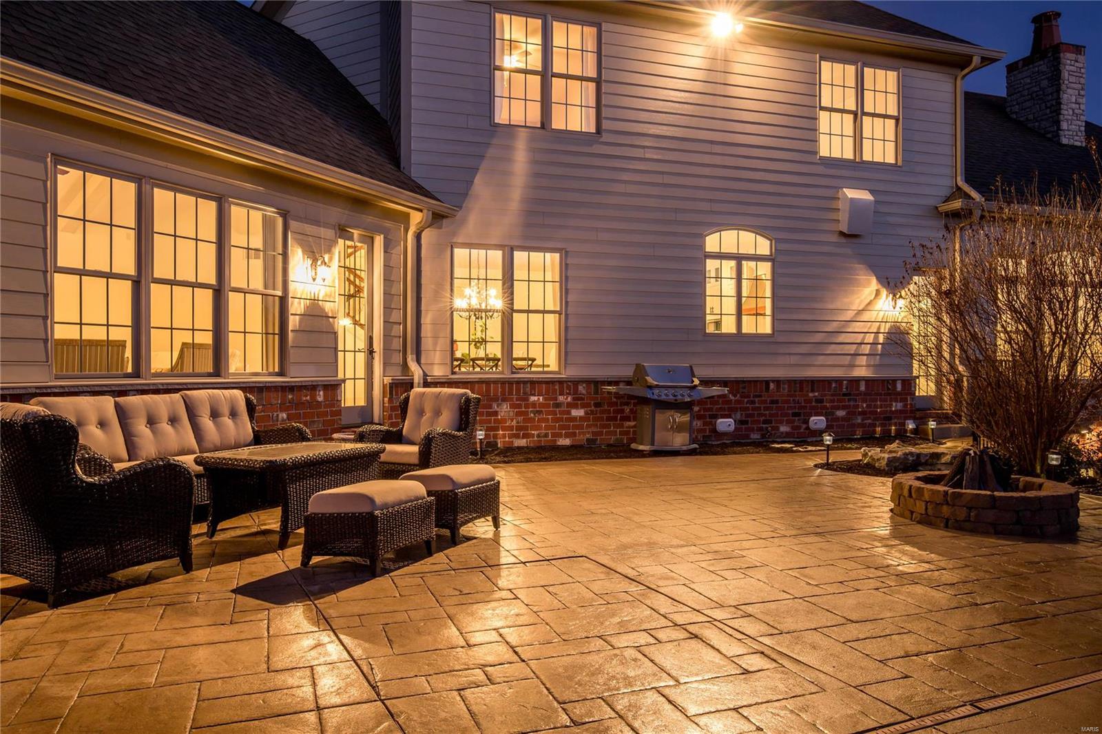 Wardenburg Farms - Residential