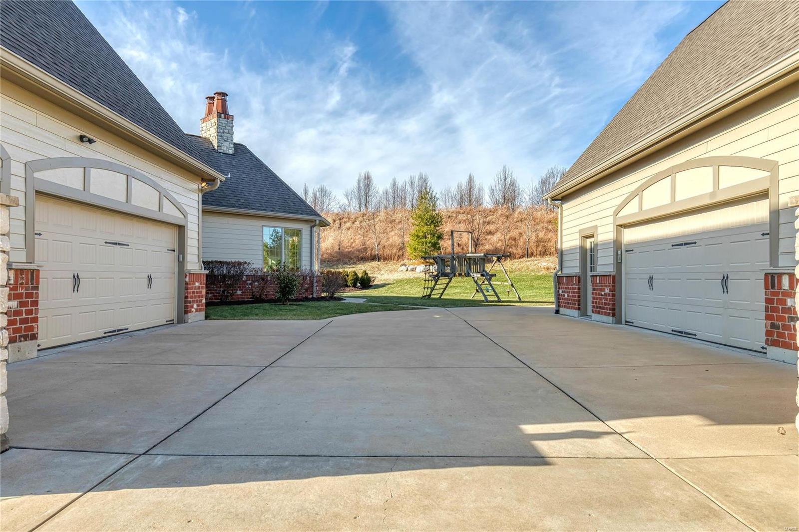 Wardenburg Farms - Residential