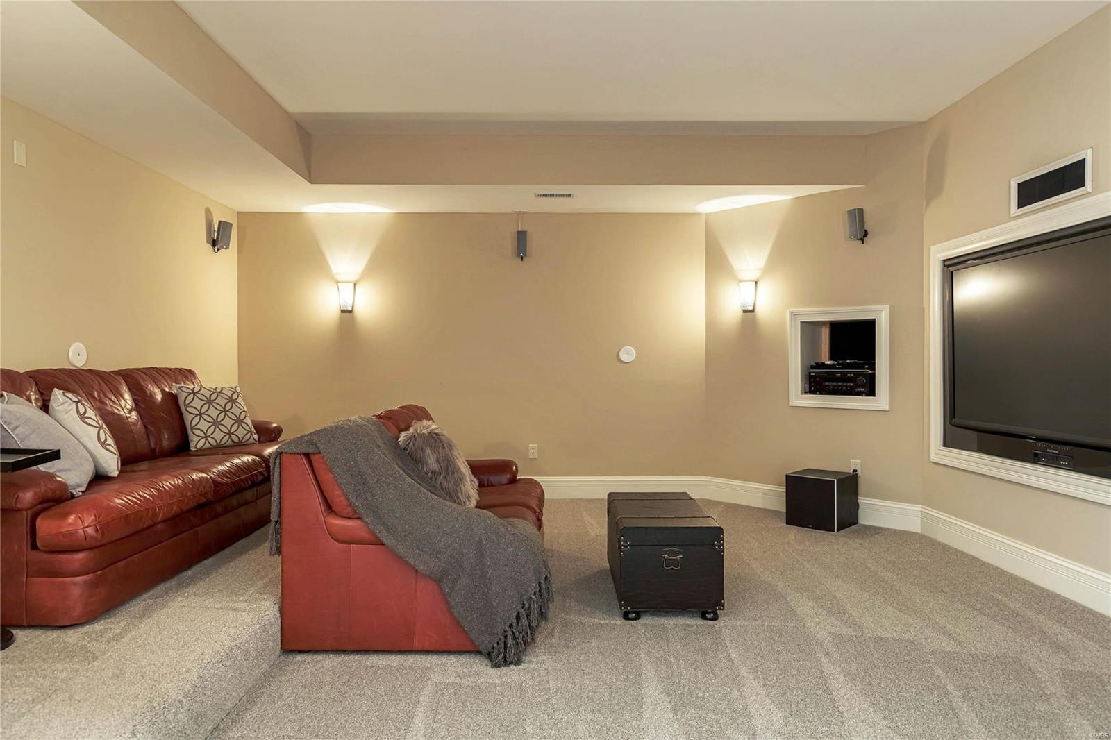 Wardenburg Farms - Residential