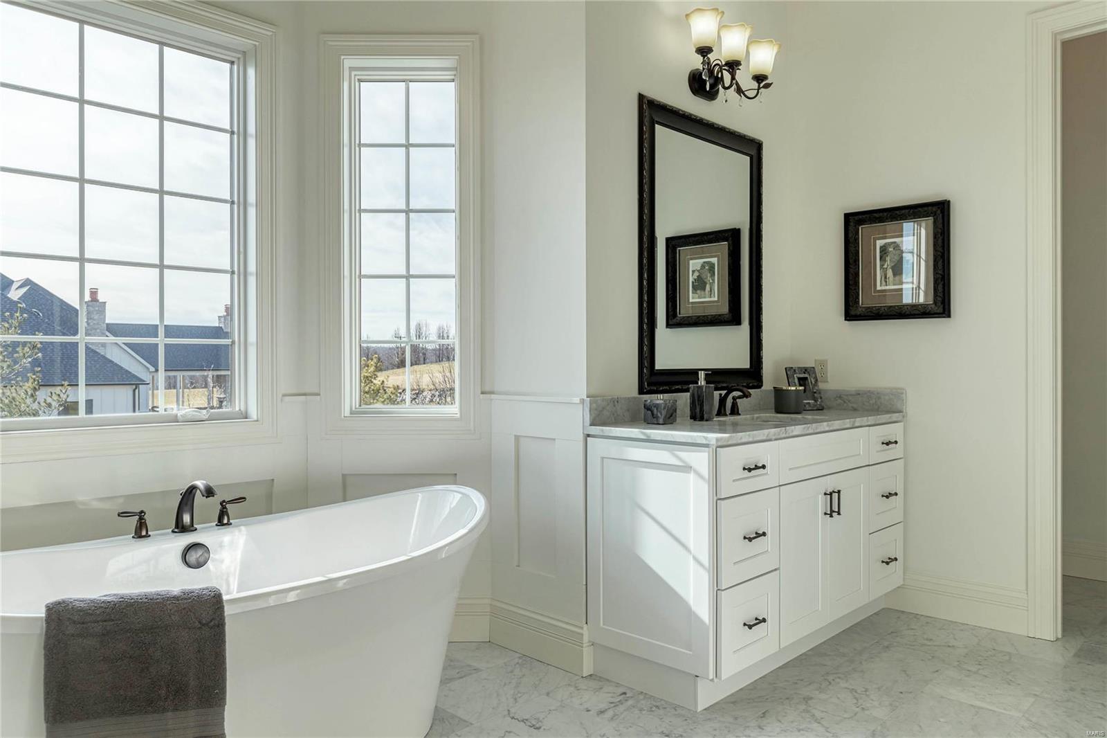 Wardenburg Farms - Residential