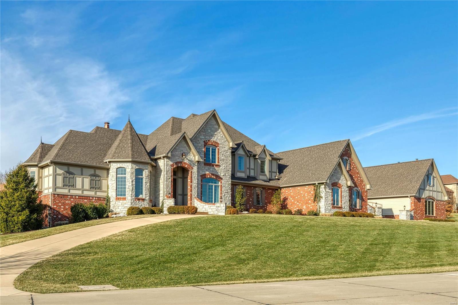 Wardenburg Farms - Residential